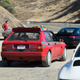 Illustration for article titled The Truly Analog Experience Of Coastal Range Rally North